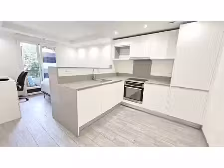 appartement tremblay en france 1 pièce(s)