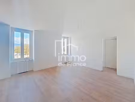 appartement valleiry 2 pièce(s) 35 m2