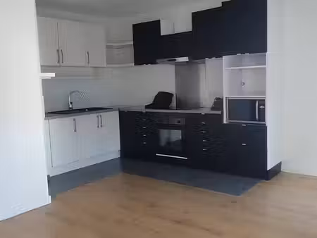 appartement 2 pièces