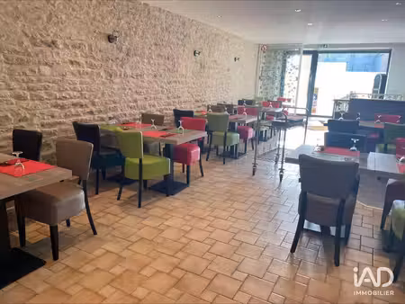 restaurant à chaumont (52000)