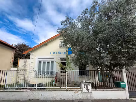 maison carrieres sur seine