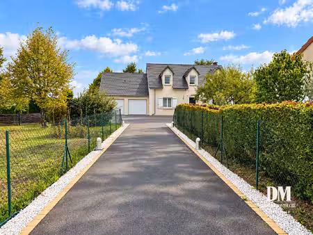 maison 8 pièce(s) 140 m2