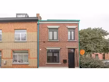 maison à louer à hasselt pour € 1.150 avec 2 chambres à coucher