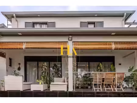 maison l etang sale 5 pièce(s) 140 m2