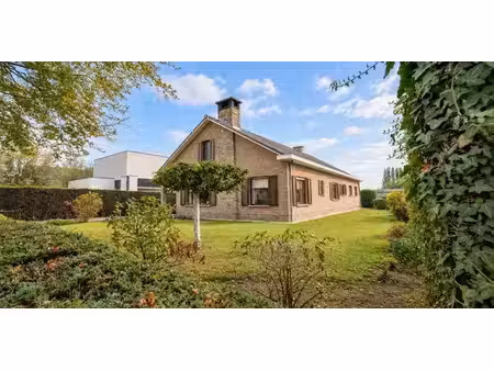 maison à vendre à vosselare pour € 445.000 avec 3 chambres à coucher