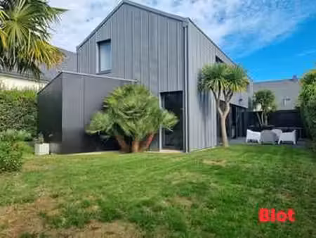 vente maison à pacé (35740) : à vendre / 175m² pacé