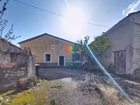maison riocaud