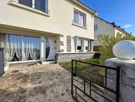 maison familiale entièrement rénovée avec 5 chambres - saint-brieuc