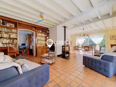 maison 6 pièces  navailles-angos