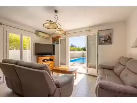maison/villa t4 de 142 m² + t2 indépendant de 20 m² à saint-médard-en-jalles 33160