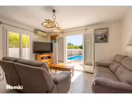 maison/villa t4 de 142 m² + t2 indépendant de 20 m² à saint-médard-en-jalles 33160