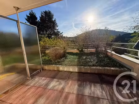 appartement studio à vendre - 1 pièce - 23 10 m2 - besancon - 25 - franche-comte