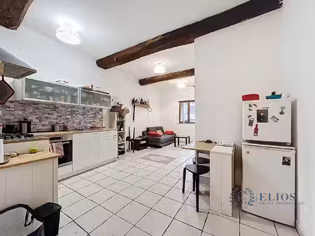 appartement t2/3