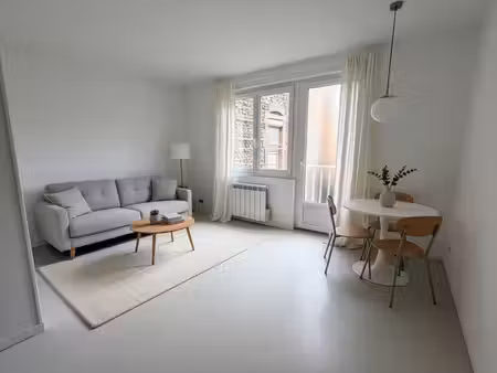 appartement t2