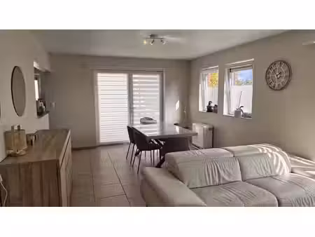 bel appartement lumineux 2 chambres