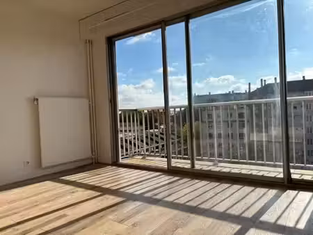 montrouge - m°châtillon