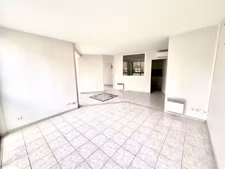 appartement t3 à louer