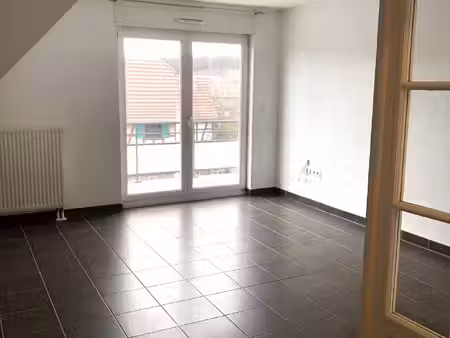 t3 + garage double