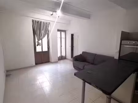 appartement 3 pièces au coeur de saint-martin-du-var