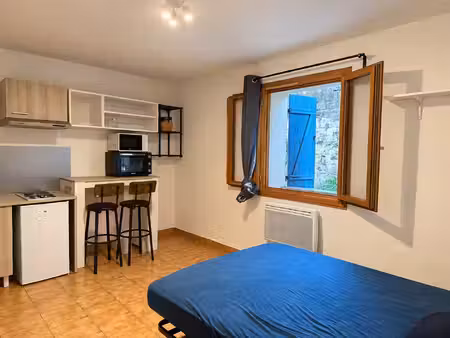 studio a louer a sommieres