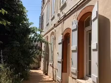 appartement à louer toulouse