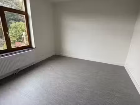 bel appartement 1 chambre rénové à verviers