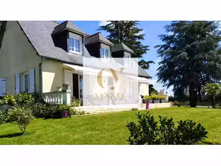 maison de 135 m2 sur sous-sol complet avec 4 chambres  dress