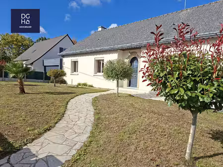 a louer maison retiers