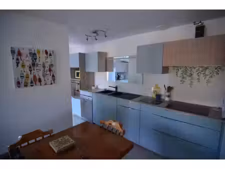 maison de plain pied à saint médard en jalles 4/5 pièce(s) 124 m2 avec jardin