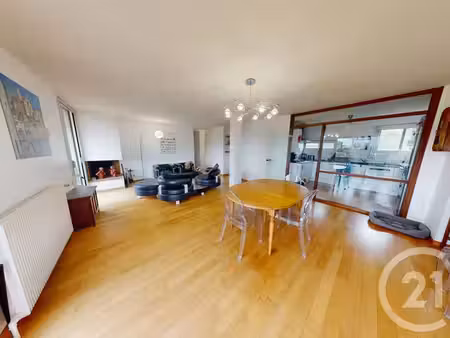 appartement t5 à vendre - 5 pièces - 114 37 m2 - blagnac - 31 - midi-pyrenees