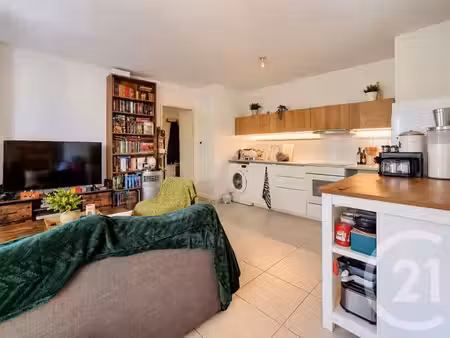 appartement f3 à vendre - 3 pièces - 59 90 m2 - montpellier - 34 - languedoc-roussillon