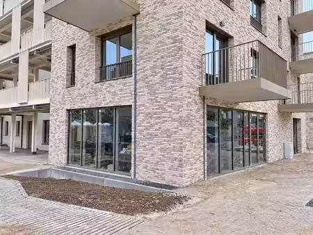 surface commerciale neuve