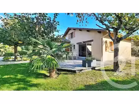 maison à vendre - 4 pièces - 115 98 m2 - la teste de buch - 33 - aquitaine