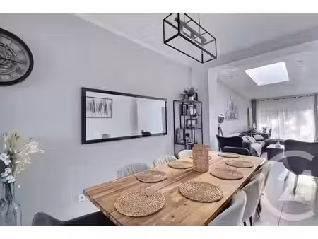maison à vendre - 5 pièces - 118 m2 - haubourdin - 59 - nord-pas-de-calais