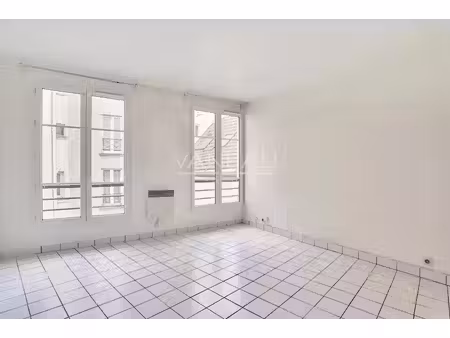 vente appartement 1 pièce 22.36 m² à paris 12ème (75012)  195 000 €