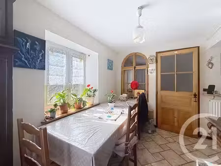 appartement à vendre - 3 pièces - 49 20 m2 - taninges - 74 - rhone-alpes