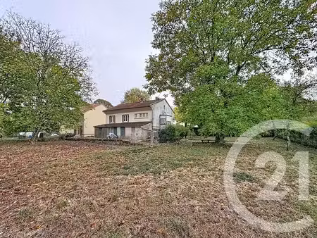 maison à vendre - 4 pièces - 68 60 m2 - bricon - 52 - champagne-ardenne