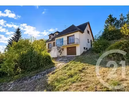maison à vendre - 5 pièces - 170 m2 - sezanne - 51 - champagne-ardenne