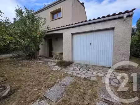 maison à vendre - 4 pièces - 88 30 m2 - montauban - 82 - midi-pyrenees