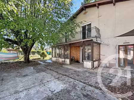 maison à vendre - 5 pièces - 129 97 m2 - montauban - 82 - midi-pyrenees