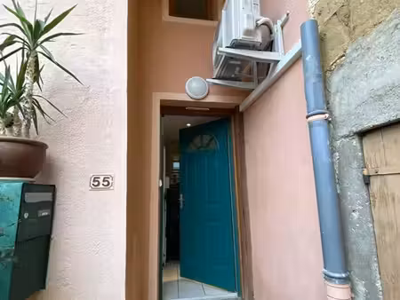 appartement studio à louer - 1 pièce - 26 80 m2 - fareins - 01 - rhone-alpes