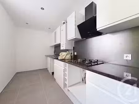 appartement f4 à vendre - 4 pièces - 84 22 m2 - noisy le grand - 93 - ile-de-france