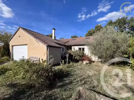maison à vendre - 6 pièces - 105 m2 - boissise le roi - 77 - ile-de-france