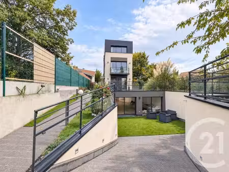 maison à vendre - 7 pièces - 175 m2 - chatou - 78 - ile-de-france