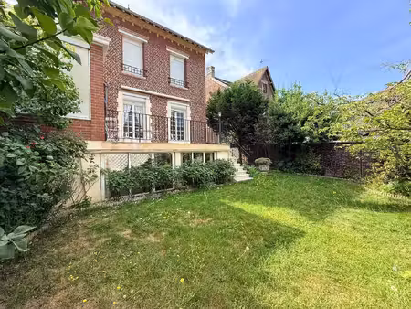 vente maison 10 pièces