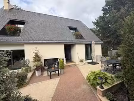 vente maison à locminé (56500) : à vendre / 118m² locminé