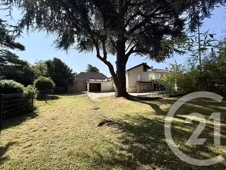 maison à vendre - 2 pièces - 41 10 m2 - marly le roi - 78 - ile-de-france