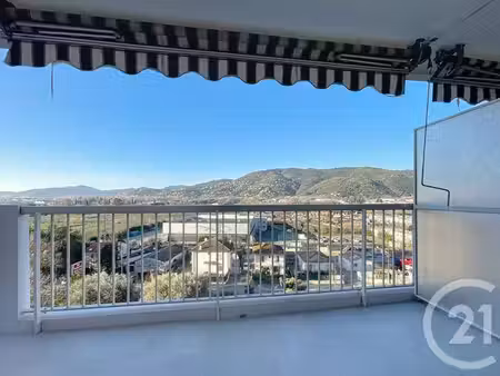 appartement f1 à louer - 1 pièce - 30 37 m2 - cannes la bocca - 06 - provence-alpes-cote-d