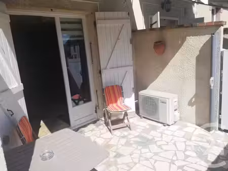 appartement duplex à vendre - 2 pièces - 40 m2 - savigny sur orge - 91 - ile-de-france
