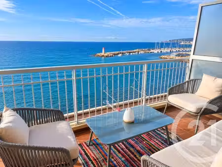 appartement studio à louer - 1 pièce - 22 52 m2 - menton - 06 - provence-alpes-cote-d-azur